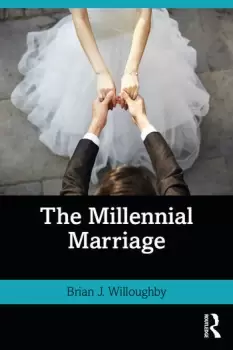 Image of The Millennial Marriage