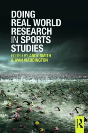 Image of Doing Real World Research in Sports Studies