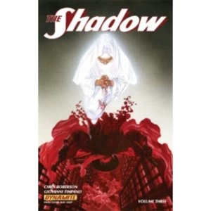 Image of The Shadow Volume 3 TP