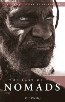 Image of Last of the Nomads by W.J. Peasley Book
