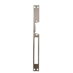 Image of ASEC Mortice Faceplate To Suit Sashlock