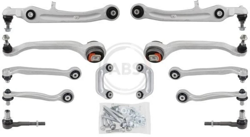 Image of A.B.S. Control arm repair kit A.B.S. 219919