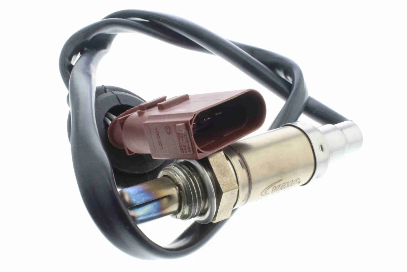 Image of VEMO V10-76-0046 Lambda sensor before catalytic converter Lambda Sensor (3922)