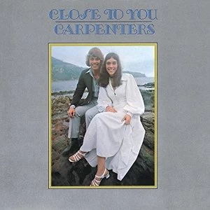 Image of Carpenters - Close To You Vinyl