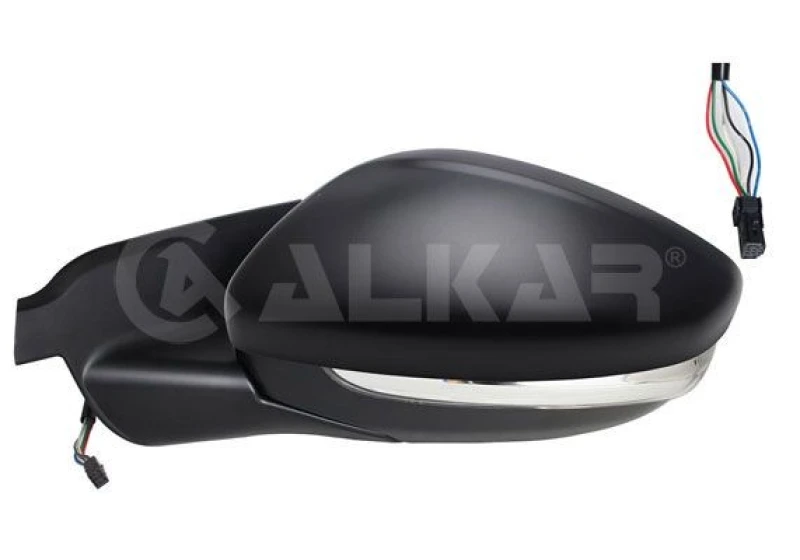 Image of ALKAR Wing mirror ALKAR 6139066