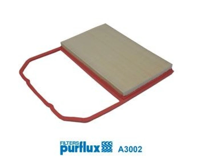 Image of Air filter PURFLUX A3002