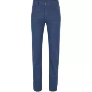 Image of Boss Albany Jeans - Blue