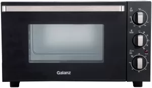 Image of Galanz MOUK001B 30L Mini Oven