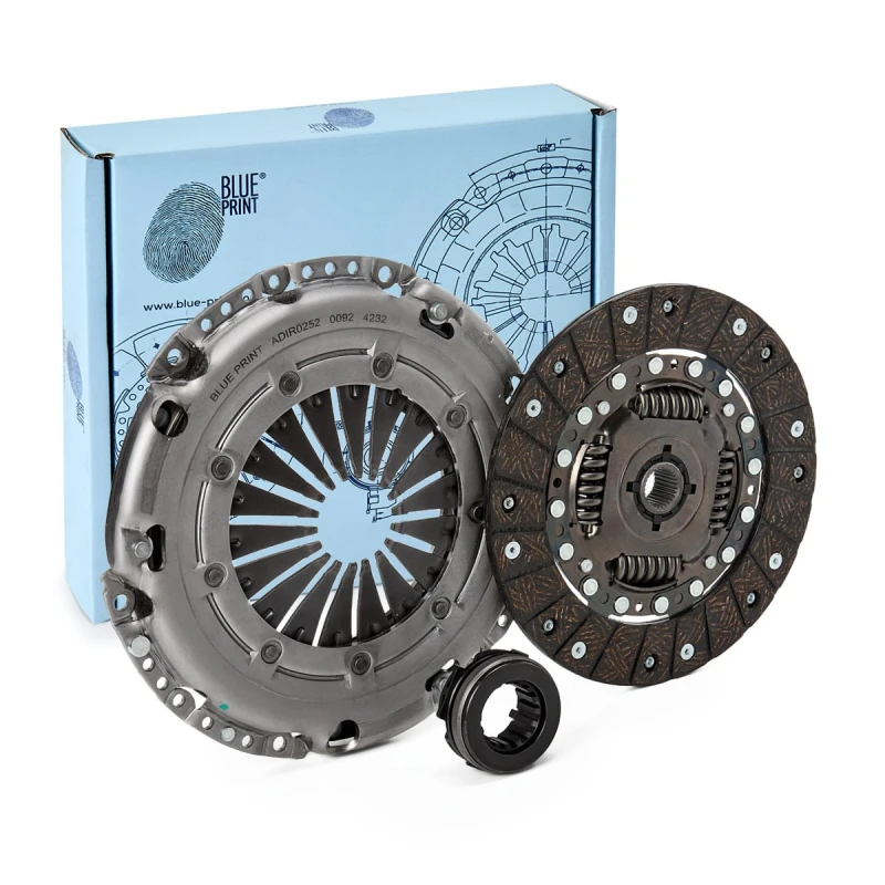 Image of Blue PRINT Clutch kit Blue PRINT ADBP300040