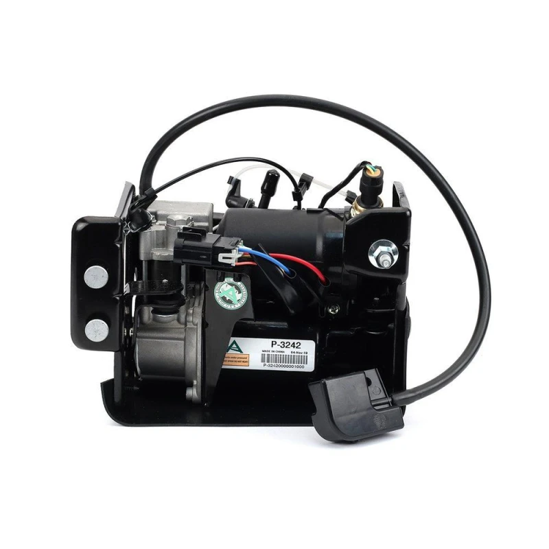 Image of Air suspension compressor Arnott P-3242