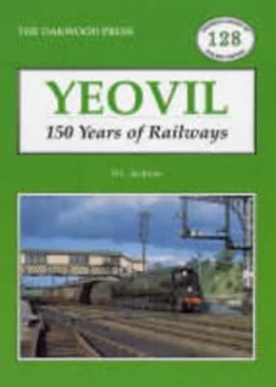 Image of Yeovil by B. L Jackson Paperback