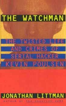 Image of The Watchman by Jonathan Littman Hardback
