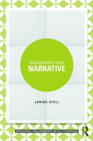Image of Engagements with Narrative