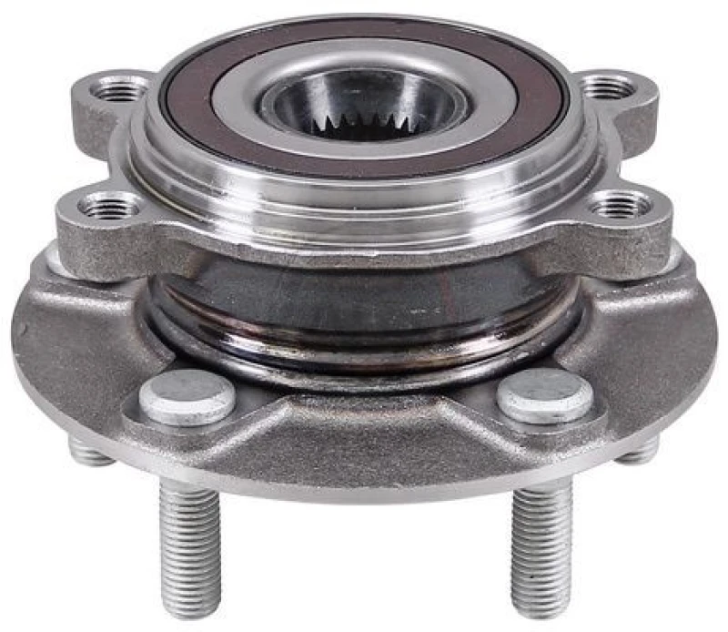 Image of A.B.S. Wheel bearing kit A.B.S. 201897