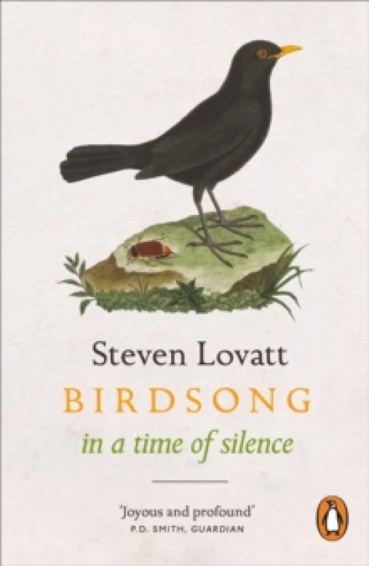Image of Birdsong in a Time of Silence. Paperback. By Steven Lovatt Books