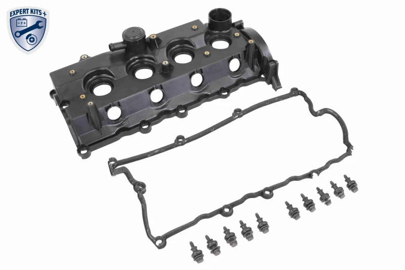 Image of Rocker cover VAICO V40-9740