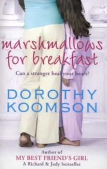 Image of Marshmallows for Breakfast by Dorothy Koomson Paperback