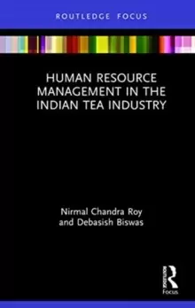 Image of Human Resource Management in the Indian Tea Industry