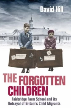 Image of The Forgotten Children by David Hill Book