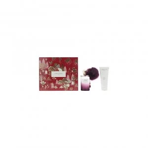 Image of Goutal Tenue De Soiree Gift Set 100ml Eau de Parfum + 75ml Body Cream