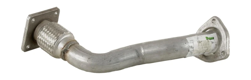 Image of Exhaust Pipe WALKER 03488