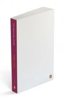 Image of My Penguin Magic Tales by Grimm Brothers Paperback