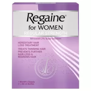 Image of Regaine For Her Solution - 1 Months Supply