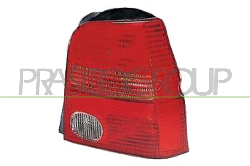 Image of PRASCO Rear light PRASCO VG3204153