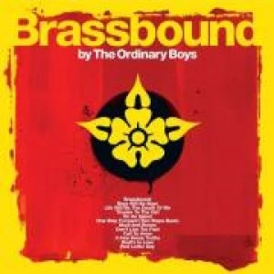 Image of Ordinary Boys (The) - Brassbound