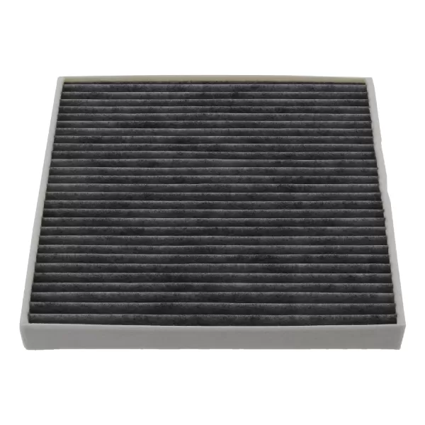 Image of FEBI BILSTEIN Pollen filter BMW 34781 64316915764,64319195194,64319346267