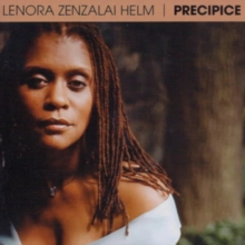 Image of Precipice CD / Album