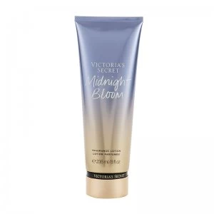 Image of Victoria's Secret Midnight Bloom Body Lotion 236ml