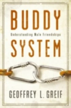 Image of Buddy System by Geoffrey Greif Hardback