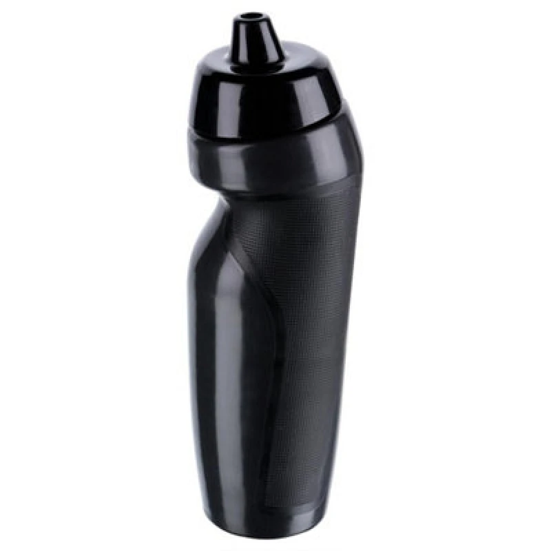 Image of Precision Precision 600ml Sports Bottle in Black One Size Unisex 5059699062689
