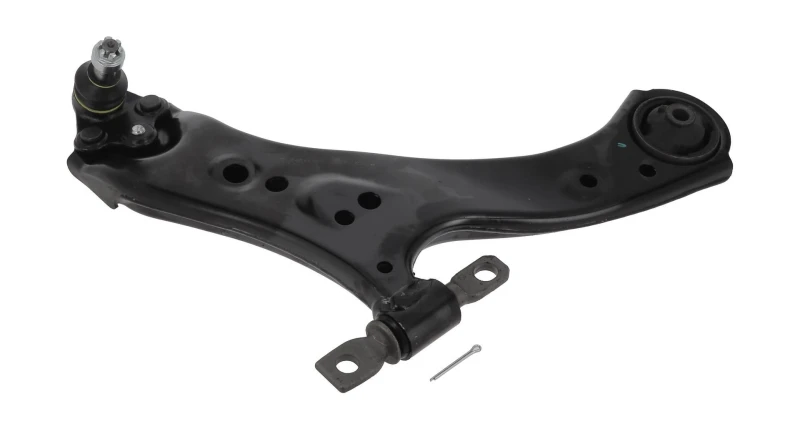 Image of Suspension arm MOOG TO-WP-17868
