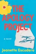 Image of apology project a novel
