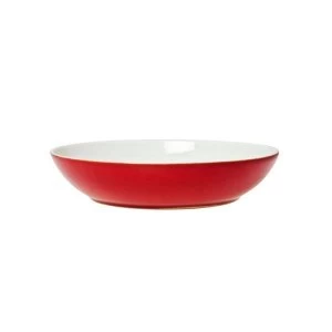 Image of Denby Everyday Salsa Pasta Bowl
