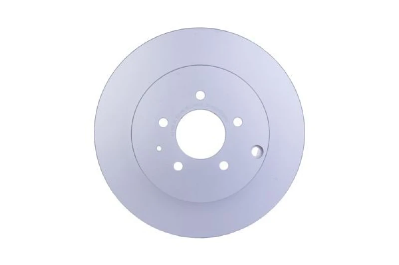 Image of HELLA Brake disc HELLA 8DD 355 119-401