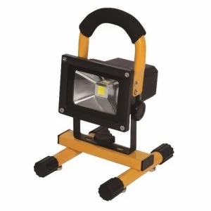 image of C.K Tools Rechargable 600 lumens LED High Performance Portable Flood Light