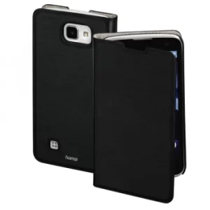 image of Slim Booklet Case for LG K4 LTE Black