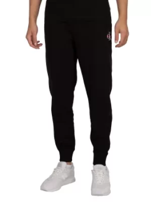 Image of Monogram Logo Joggers