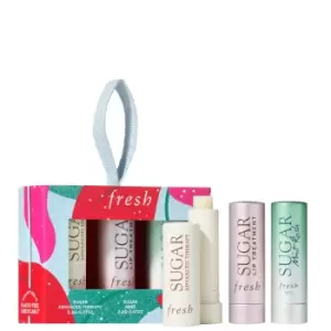 image of Fresh Exclusive Colour and Care Hydrating Set