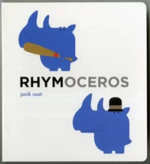 Image of Rhymoceros by Janik Coat