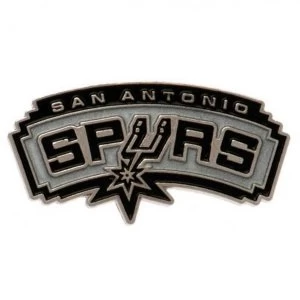 image of San Antonio Spurs Badge