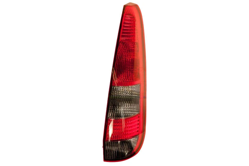 Image of PRASCO FD3404153 Rear light without bulb holder, Right Combination Rearlight (391)