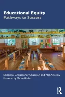 Image of Educational Equity : Pathways to Success