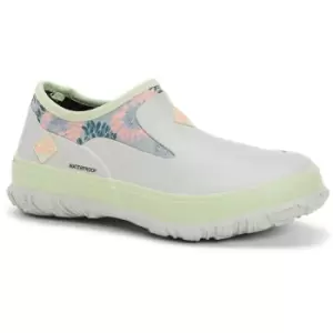 Image of Muck Boots Womens Forager Low Wellington Garden Shoes UK Size 3 (EU 36)