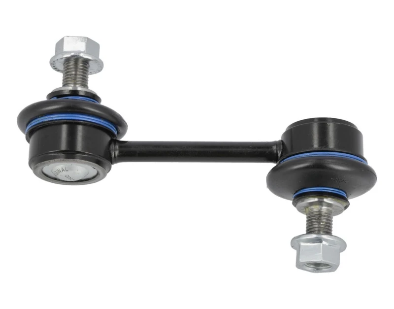 Image of MEYLE 35-16 060 0017 Anti-roll bar link Rear Axle Left Steel Link Stabiliser (3229)