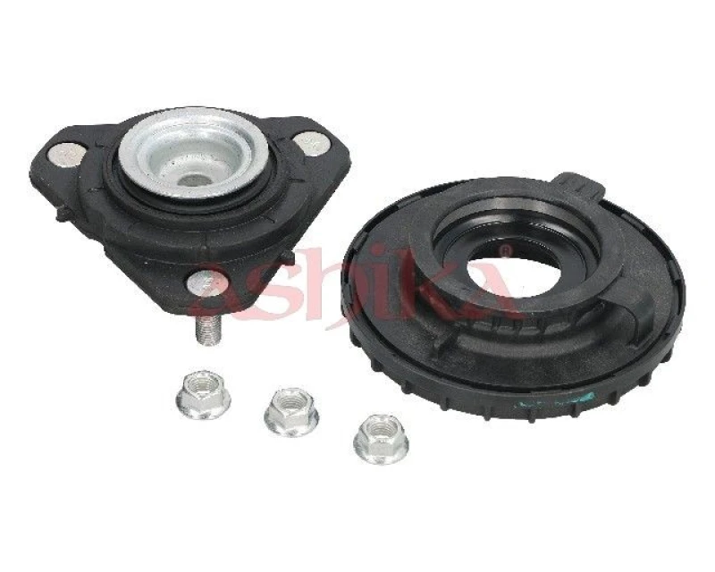 Image of ASHIKA Top strut mount ASHIKA SMA0251