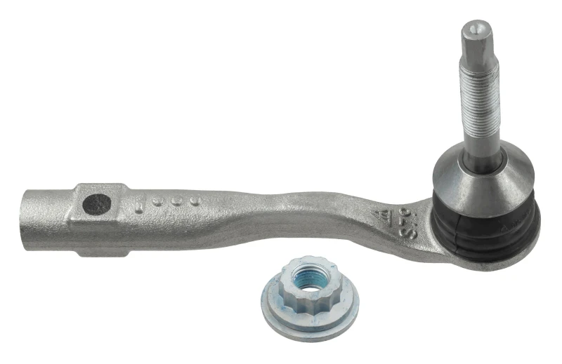 Image of Track rod end LEMFORDER 44895 01